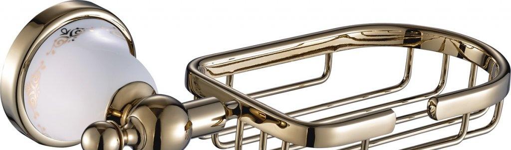 Art&Max Felicia, Мыльница, AM-F-5505-Cr