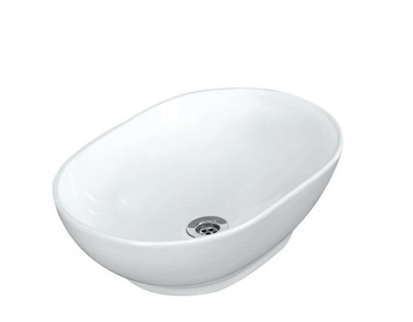 Jaquar Solo, Раковина, SLS-WHT-6901