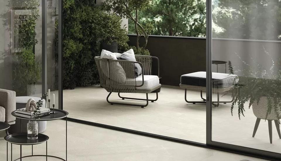 Картинка Keratile Indic, Керамогранит, 60x120 см