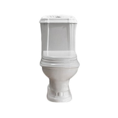 Cezares King Palace, Унитаз компакт, CZR-163