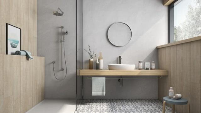 Картинка Pamesa Art, Керамогранит, 22.3x22.3 см