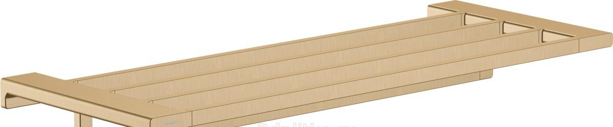 Hansgrohe AddStoris, Полотенцедержатель, 41751140