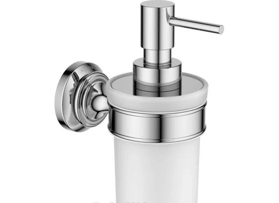 Aquatek Классик, Дозатор для жидкого мыла, AQ4505CR