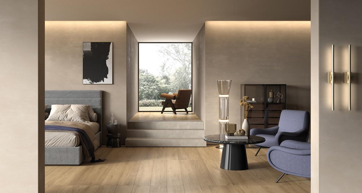 Картинка LaFaenza Dama, Керамогранит, 20x150 см