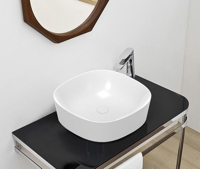 ArtCeram Ghost, Раковина, GHL001 01 00