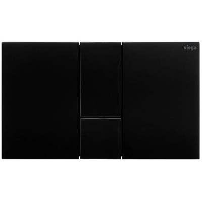 Кнопка смыва - Viega, Prevista, 0.6x22x13 см, 773304