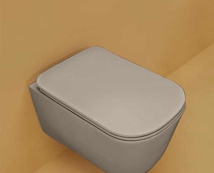 Kerasan Tribeca, Унитаз подвесной, 511481