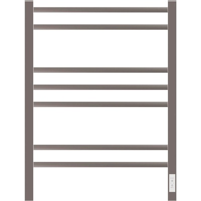 Полотенцесушитель электрический - Lemark, Unit, 6.8x53x70 см, LM45707Z