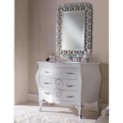 Cezares Beatrice, Тумба для раковины, BEATRICE120.03.PATAV