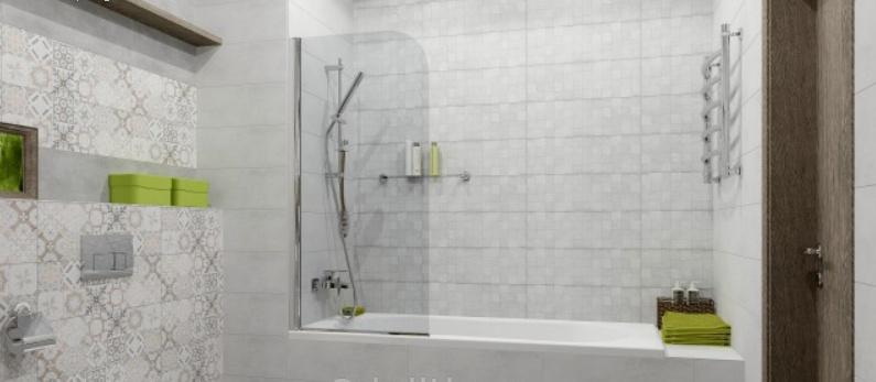 Картинка Cersanit Sonata, Напольная плитка, 42x42 см