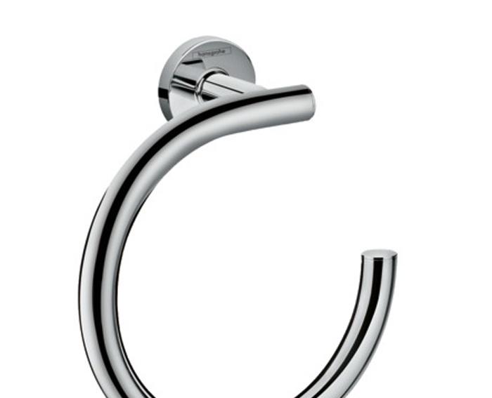 Hansgrohe Logis Universal, Полотенцедержатель, 41724000