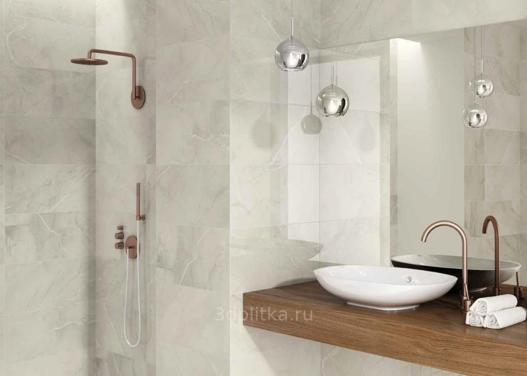 Картинка Pamesa Marbles, Керамогранит, 90x90 см