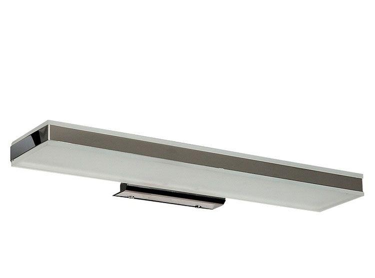 Aquanet без коллекции, Светильник, 00181660 / WT-400 LED