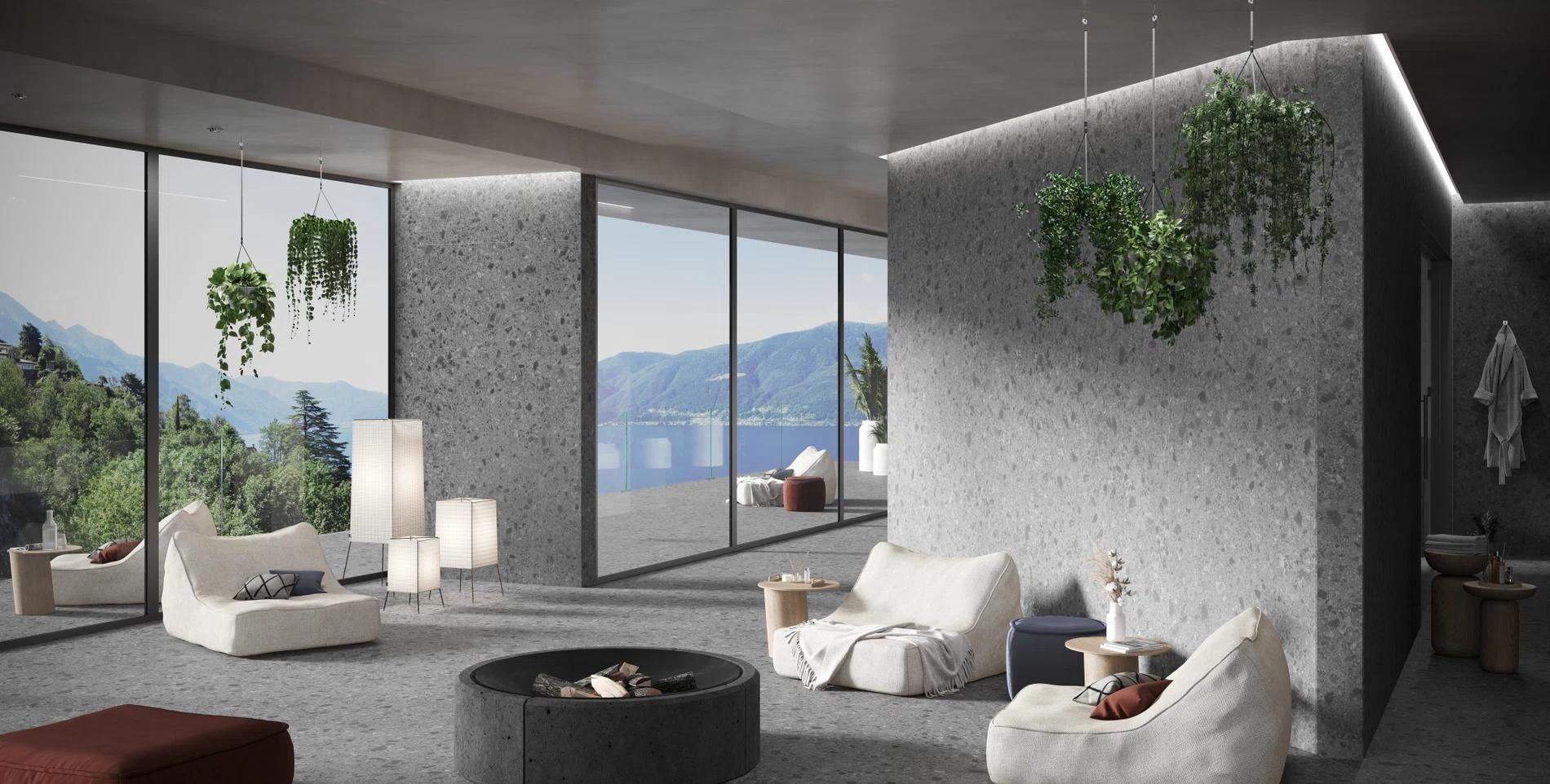 Картинка Atlas Boost Mix, Мозаика, 29x32 см