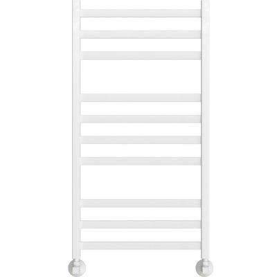 Полотенцесушитель водяной - Point, Меркурий, 8.8x53x100 см, PN83150W