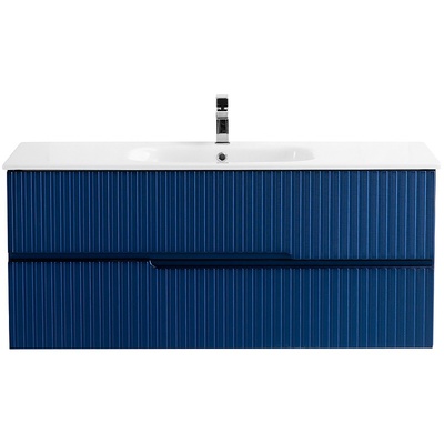 Cezares Duet, Тумба для раковины, DUET-N-1200-2C-SO-SPF-P