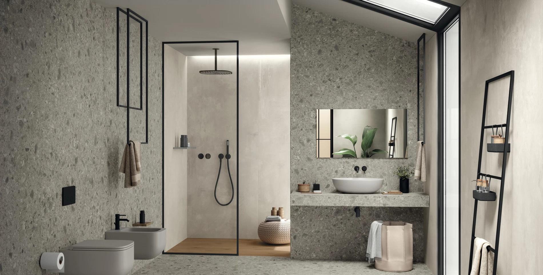 Картинка Atlas Boost Mix, Мозаика, 29x32 см