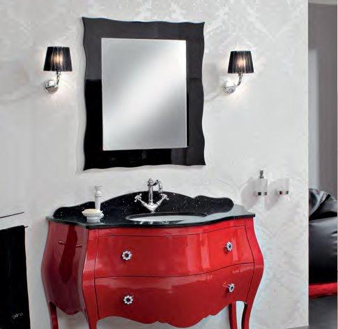 Cezares Anthony, Зеркало, 990.07.705