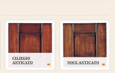 Cezares Raffaella, Зеркало, RAF105S/03.02