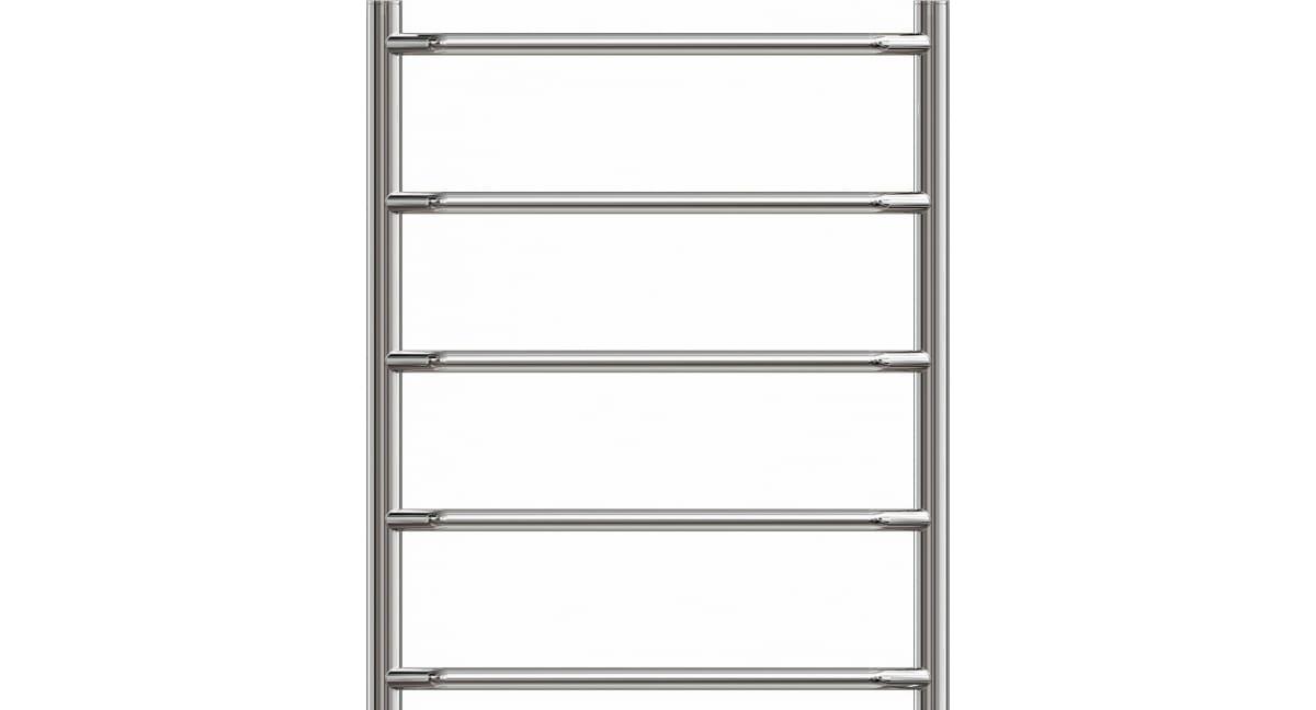 Полотенцесушитель электрический - Point, Виктория, 13x50x80 см, PN06858