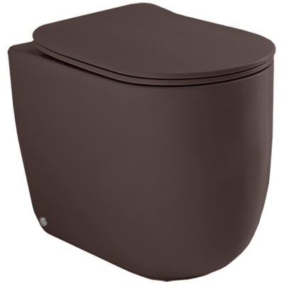 Kerasan Nolita, Унитаз приставной, 531875