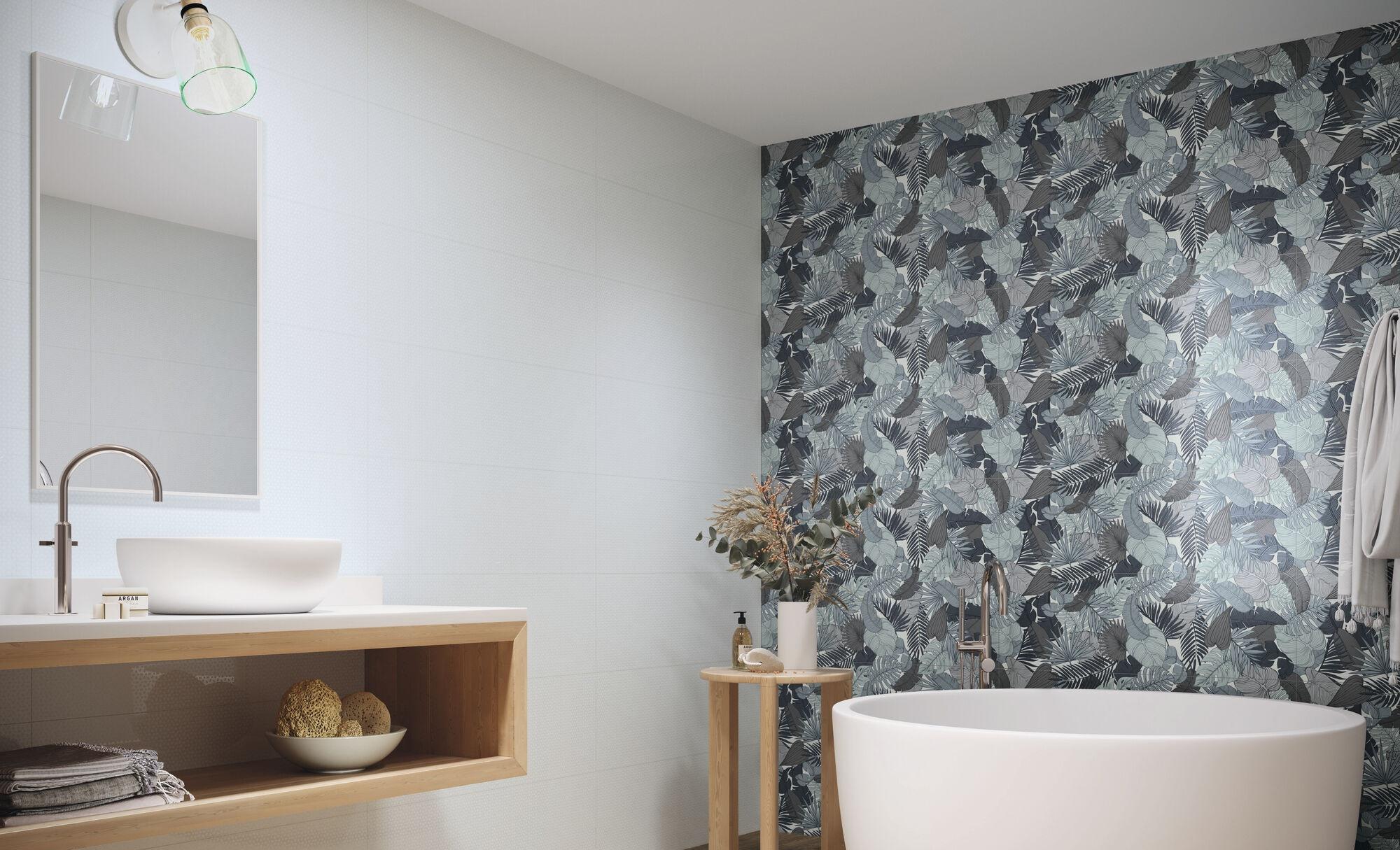 Картинка Baldocer Montmartre, Настенная плитка, 60x120 см