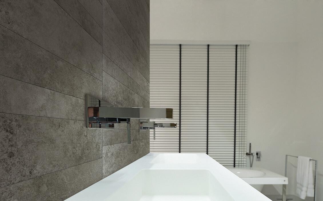 Картинка Apavisa Nanoevolution, Керамогранит, 29.75x59.55 см