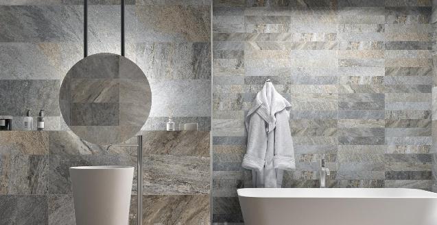 Картинка Pamesa Aroa, Керамогранит, 8x44.2 см