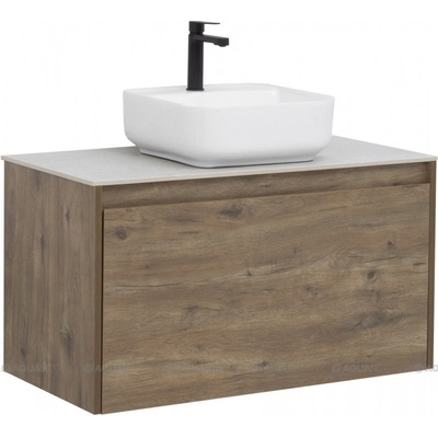 Aquanet Nova Lite, Тумба для раковины, 00249517