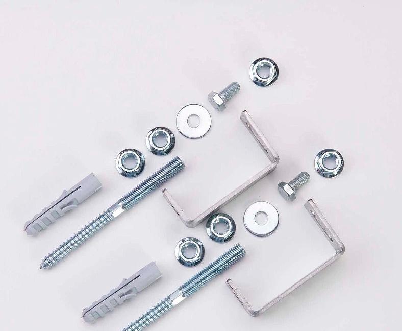 Aquatek Лира, Унитаз подвесной с инсталляцией и кнопкой, SET AQUATEK ЛИРА-010 4в1