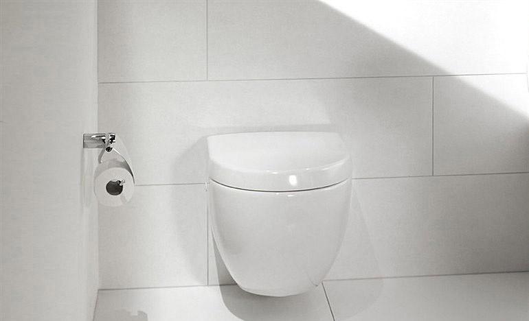 Villeroy&Boch Subway, Унитаз подвесной, 66001001