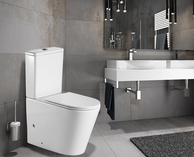 Grossman без коллекции, Унитаз компакт, GR-4449S