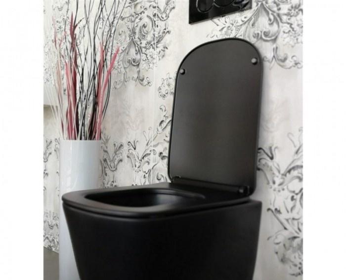 Kerasan Tribeca, Унитаз подвесной, 511431