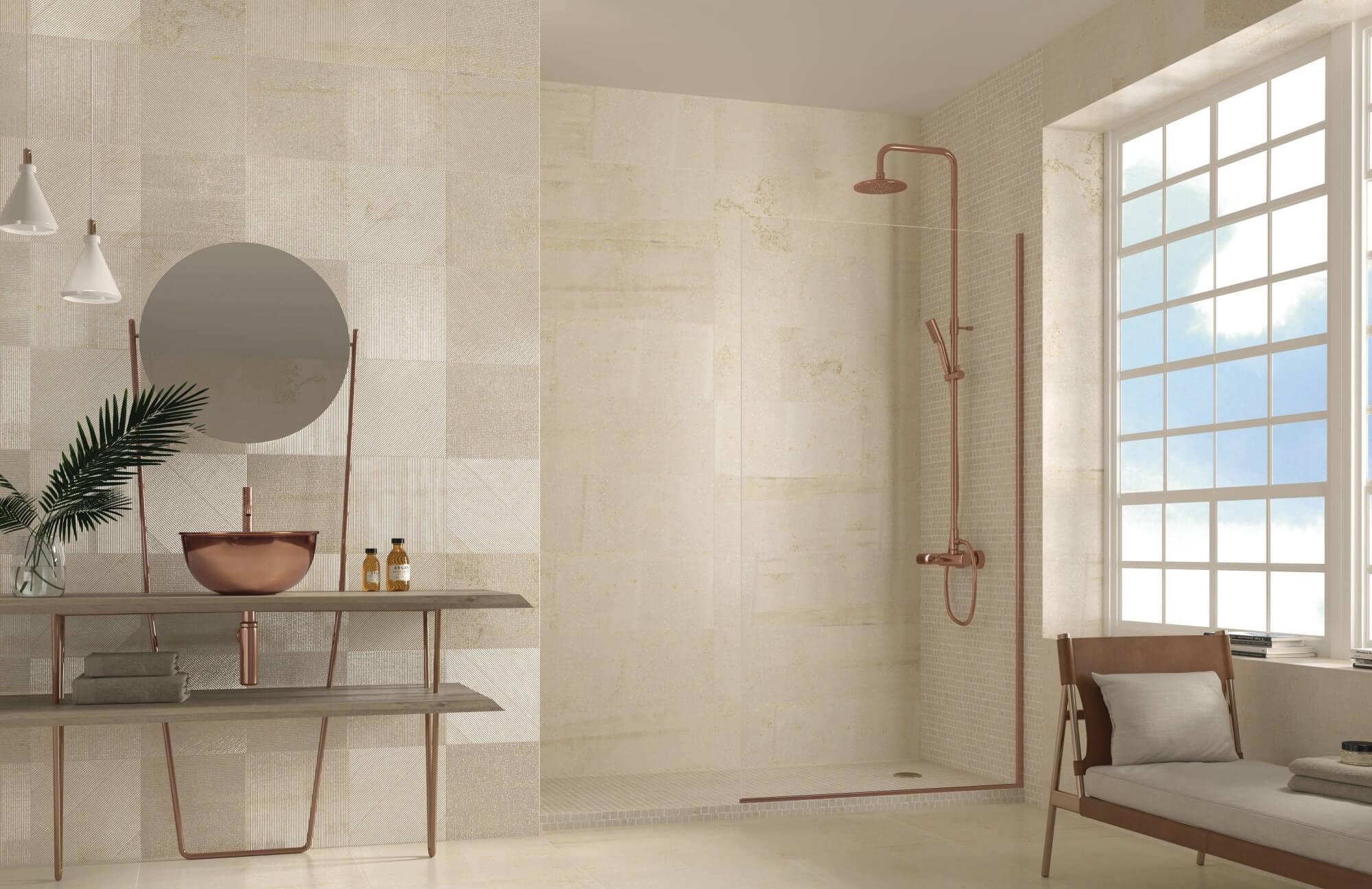 Картинка Dune Diurne, Керамогранит, 20x20 см