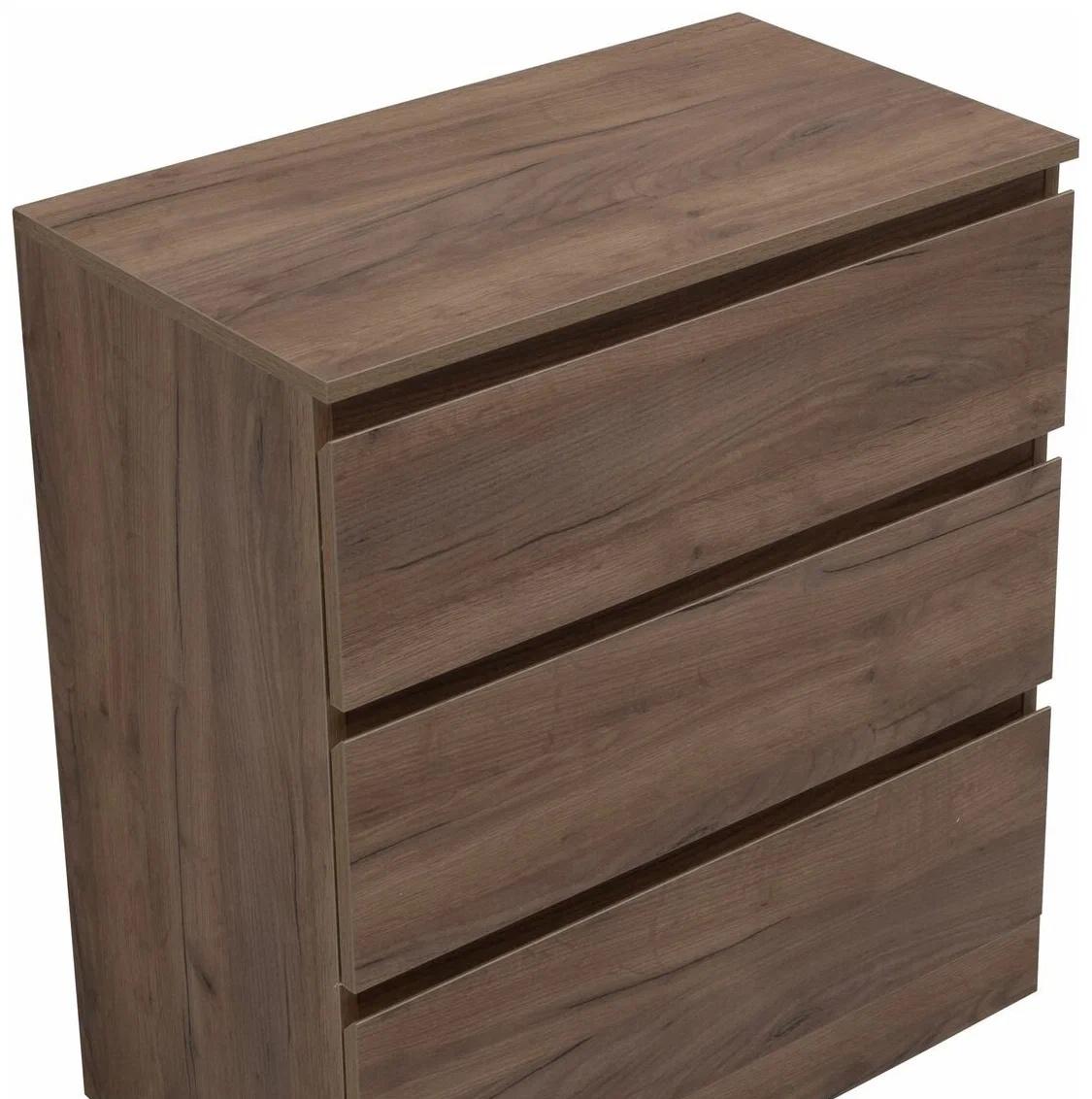 Aquanet Сканди, Комод, 302550 / 00302550