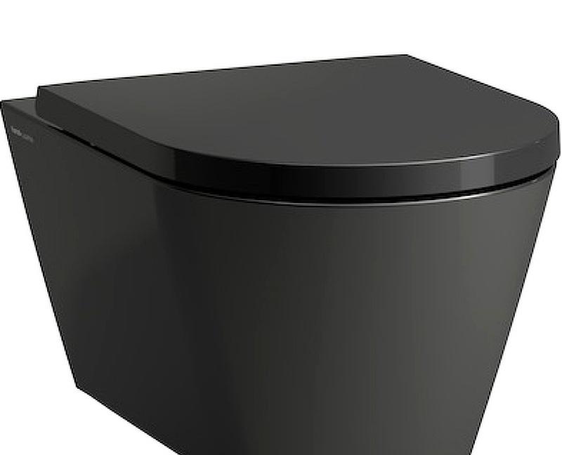 Laufen Kartell, Унитаз подвесной, 8.2033.7.020.000.1