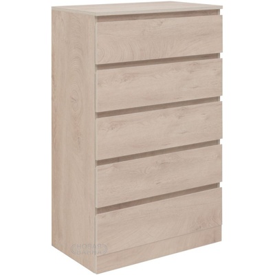 Aquanet Сканди, Комод, 00302551 / 302551