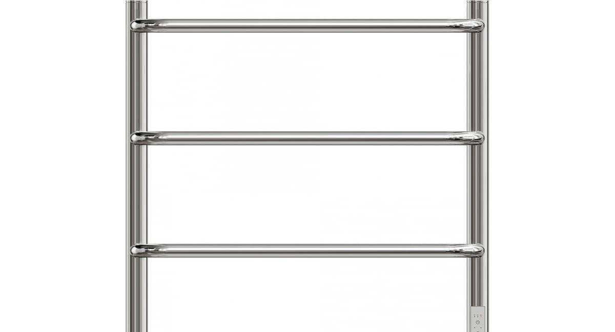 Полотенцесушитель электрический - Point, Ника, 15x50x60 см, PN08856