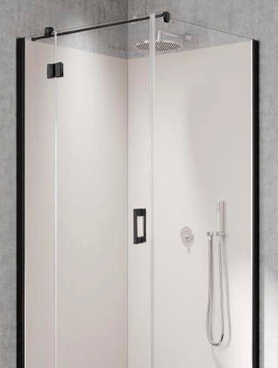 Душевая дверь - Kermi, Liga, 100x200 см, LI SNL 10020 3PK