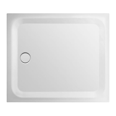 Душевой поддон - Bette, Ultra, 100x100x2.5 см, 5940-000
