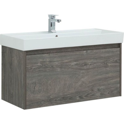 Aquanet Nova Lite, Тумба для раковины, 00242579