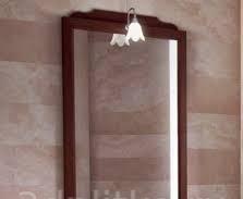 Cezares без коллекции, Зеркало, ELE85/S.01 Noce