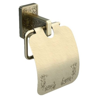 Art&Max Gotico, Держатель туалетной бумаги, AM-4883AQ / AM-E-4883AQ