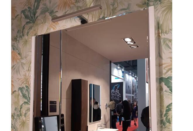 Roca Etna, Шкаф-зеркало, 857304806