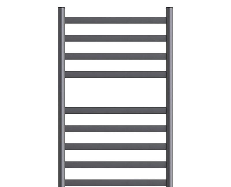Полотенцесушитель электрический - Point, Селена, 8.7x53.2x100 см, PN16850GR