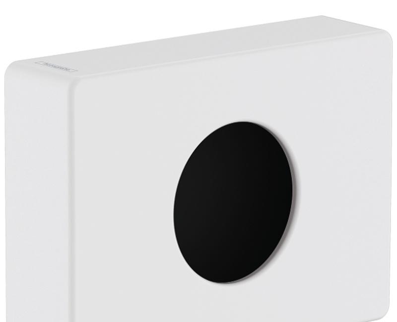 Hansgrohe AddStoris, Диспенсер гигиенических пакетов, 41773700