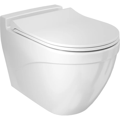 Bocchi Taormina Arch, Унитаз подвесной, IS30251.111700