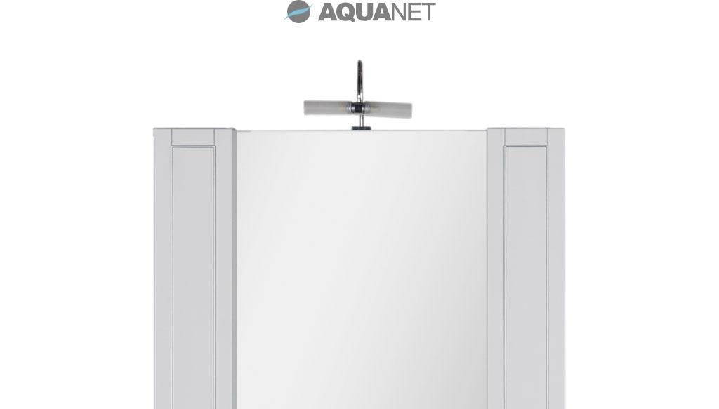 Aquanet Донна, Шкаф-зеркало, 00169185