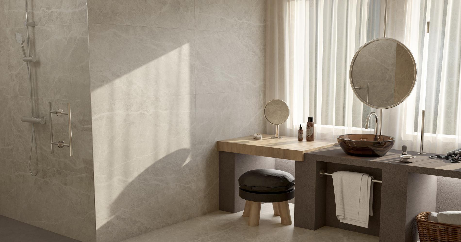 Картинка Pamesa At Stone, Керамогранит, 60x120 см