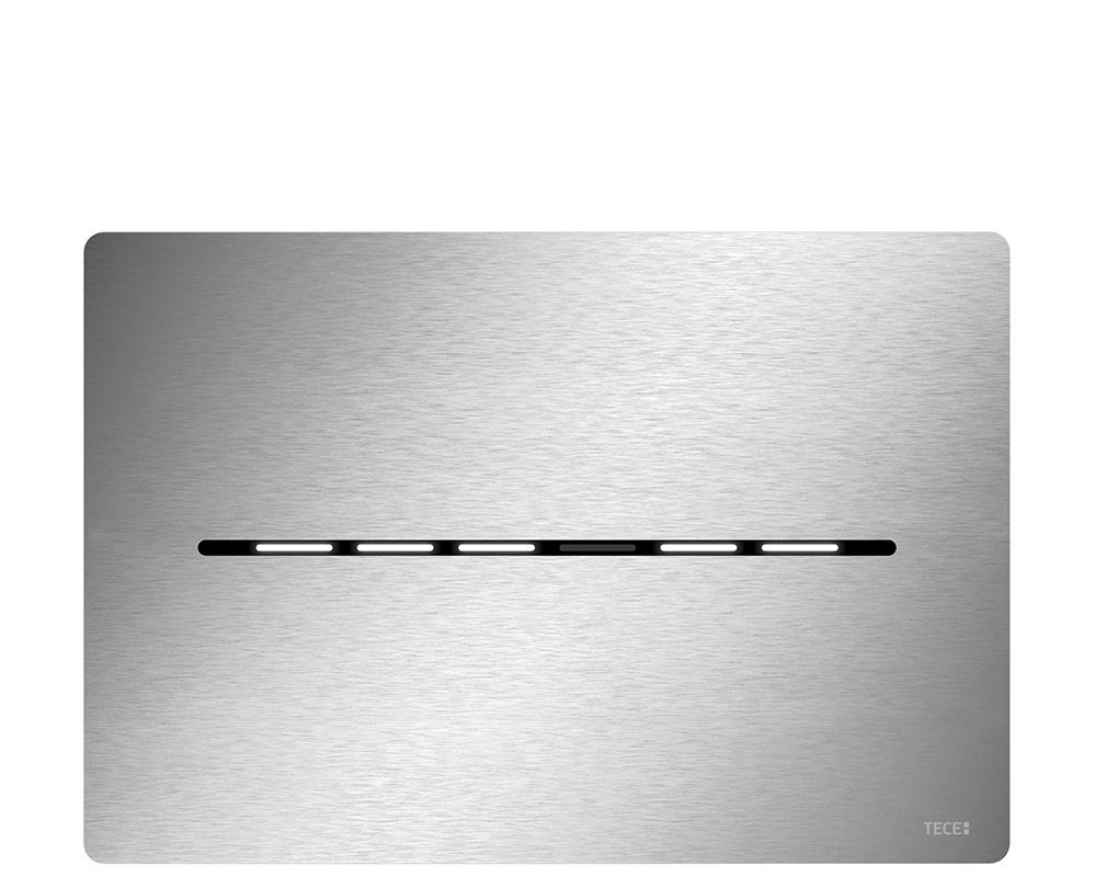Кнопка смыва - Tece, TECEsolid, 0.6x22x15 см, 9240454